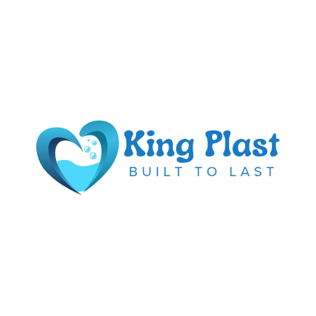 King Plast — Built to Last